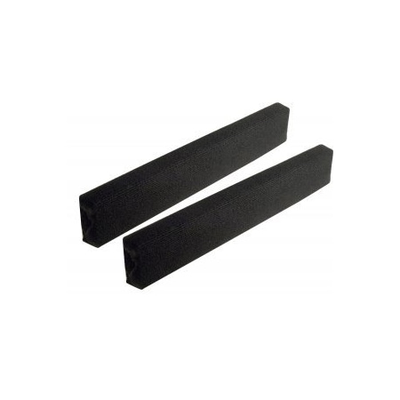 C.E. Smith Carpeted Bunk Board, 5 Ft, Pair 27820